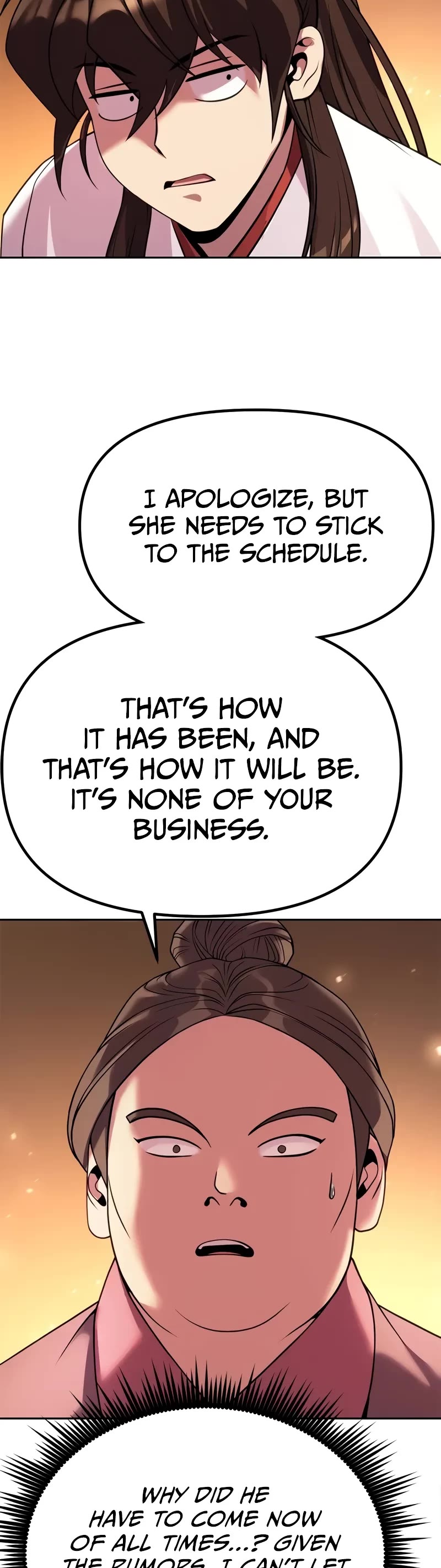 Chronicles of the Demon Faction Chapter 93 page 65 - Chapter 93