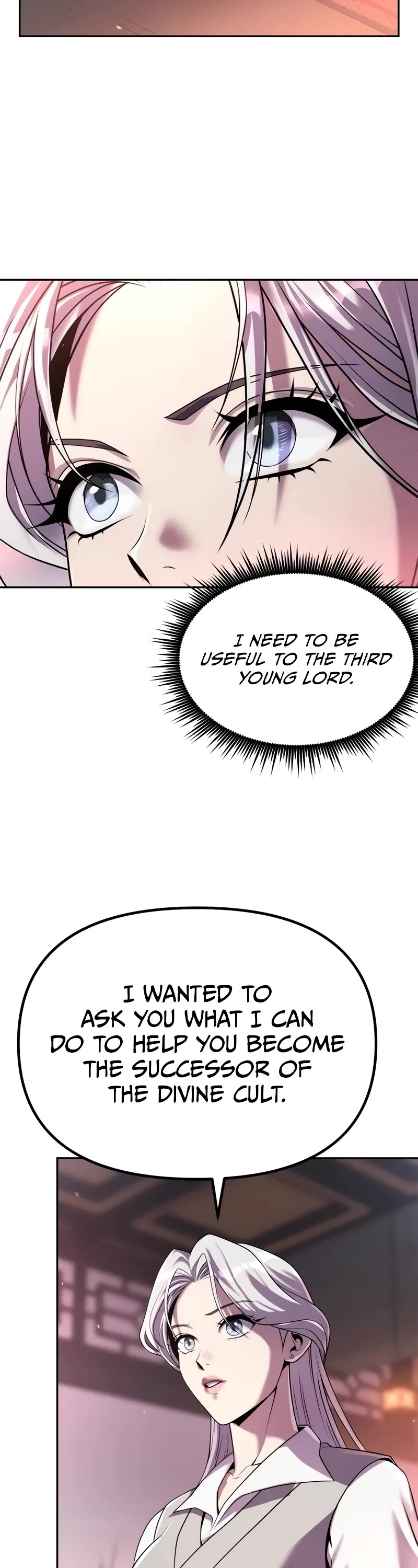 Chronicles of the Demon Faction Chapter 93 page 8 - Chapter 93