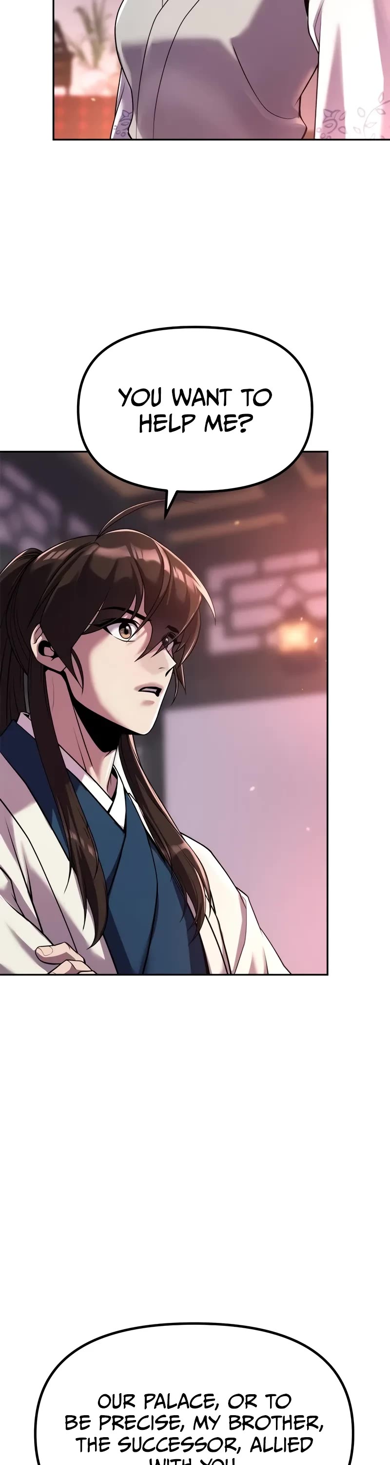 Chronicles of the Demon Faction Chapter 93 page 9 - Chapter 93