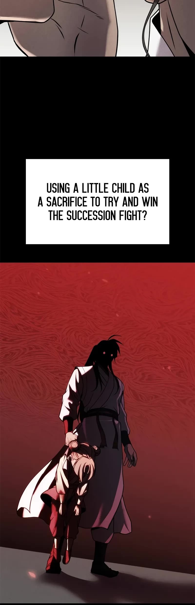 Chronicles of the Demon Faction Chapter 94 page 11 - Chapter 94