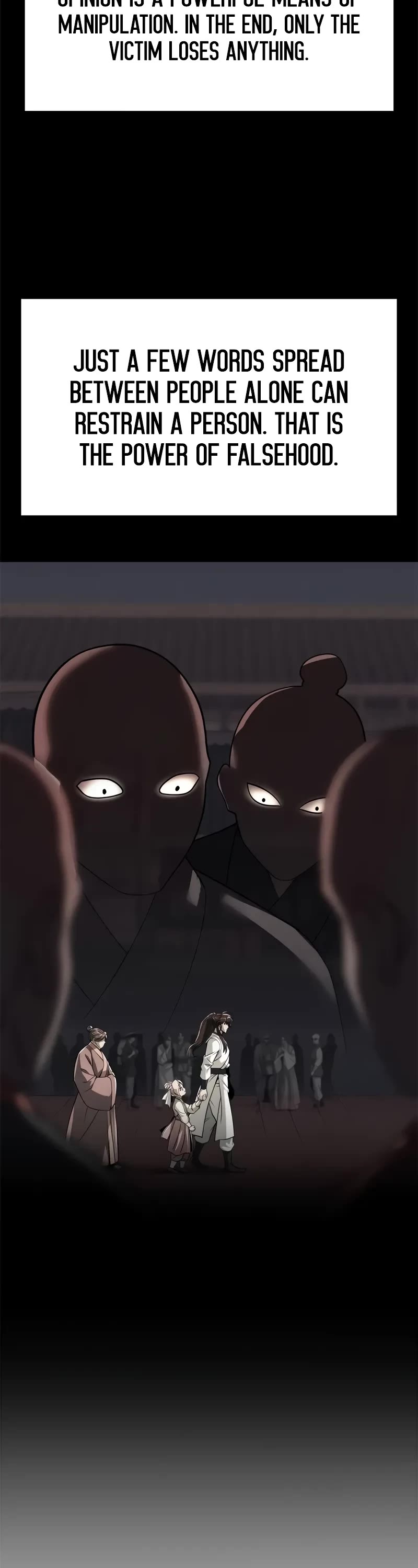 Chronicles of the Demon Faction Chapter 94 page 15 - Chapter 94