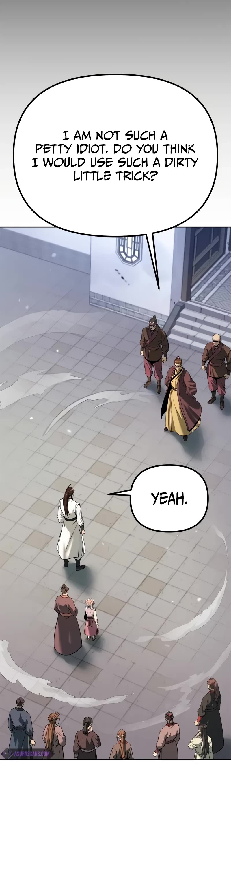 Chronicles of the Demon Faction Chapter 94 page 16 - Chapter 94