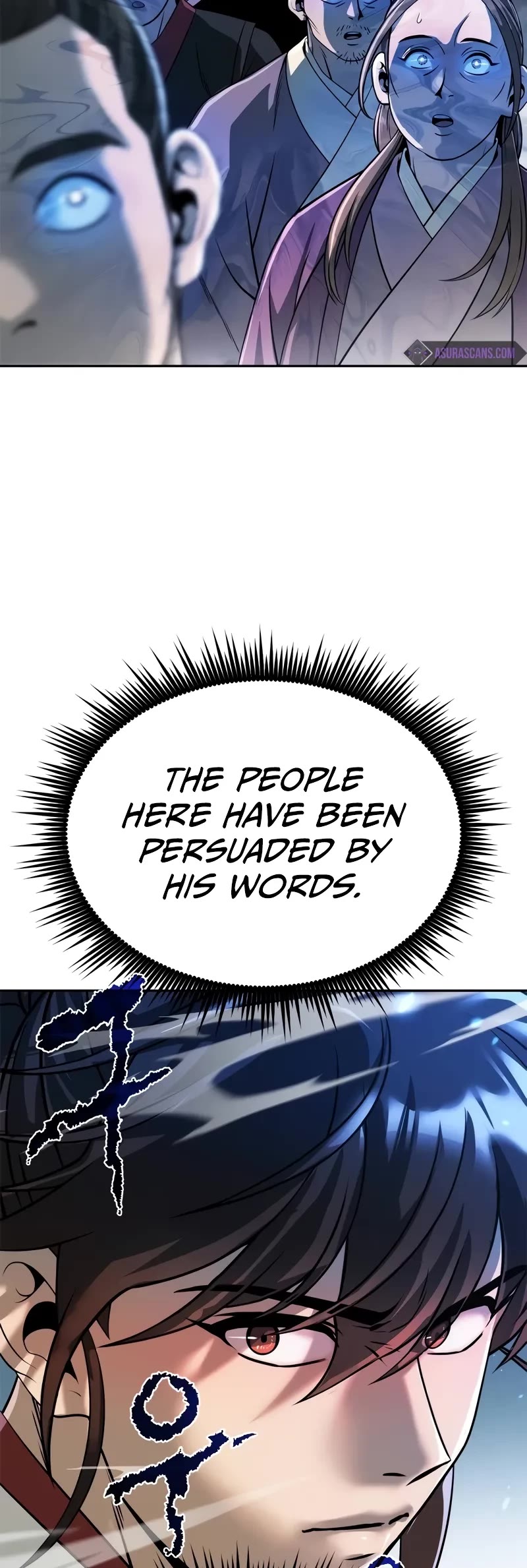 Chronicles of the Demon Faction Chapter 94 page 20 - Chapter 94