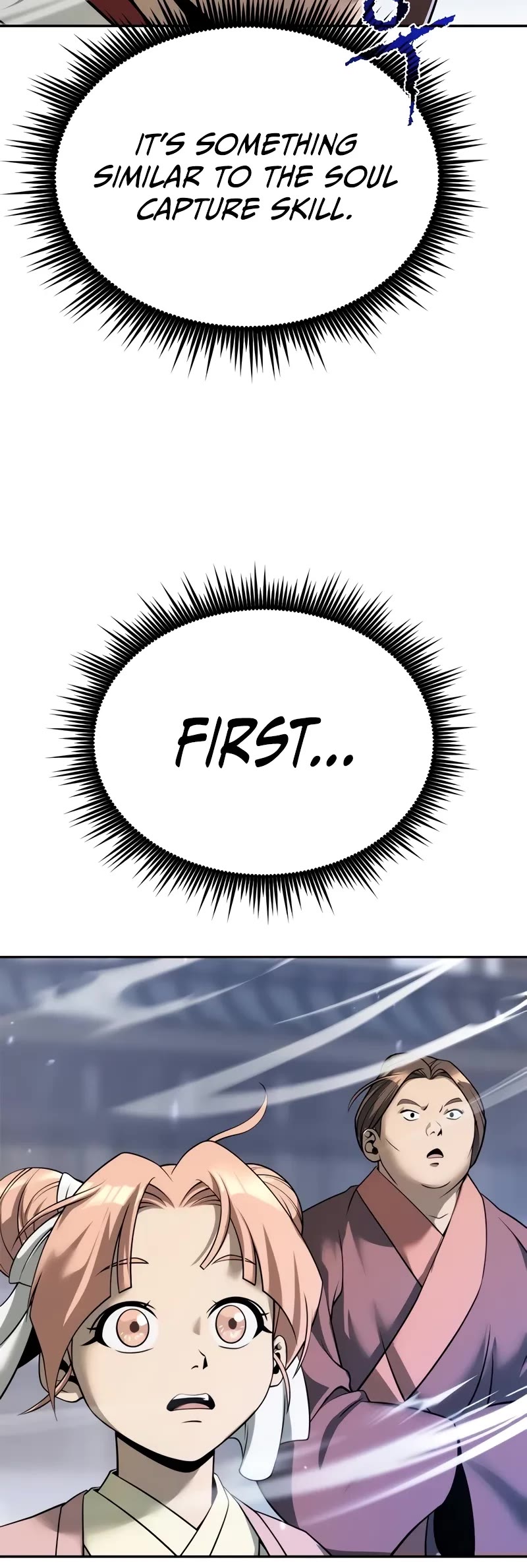 Chronicles of the Demon Faction Chapter 94 page 21 - Chapter 94