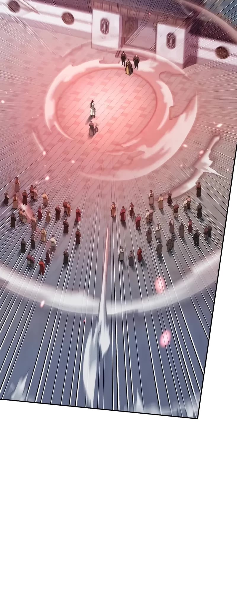 Chronicles of the Demon Faction Chapter 94 page 26 - Chapter 94