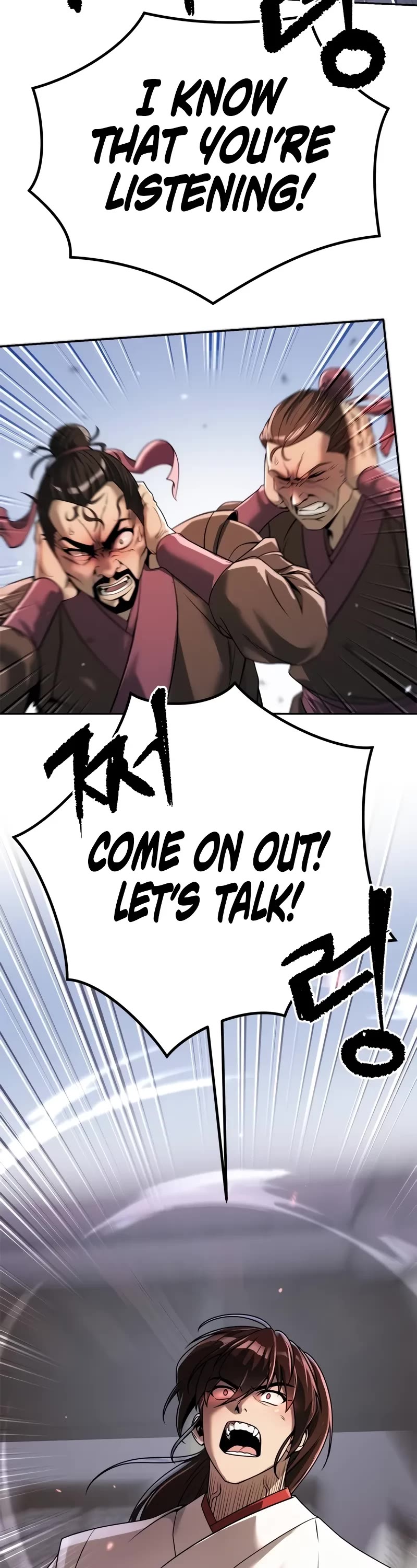 Chronicles of the Demon Faction Chapter 94 page 3 - Chapter 94