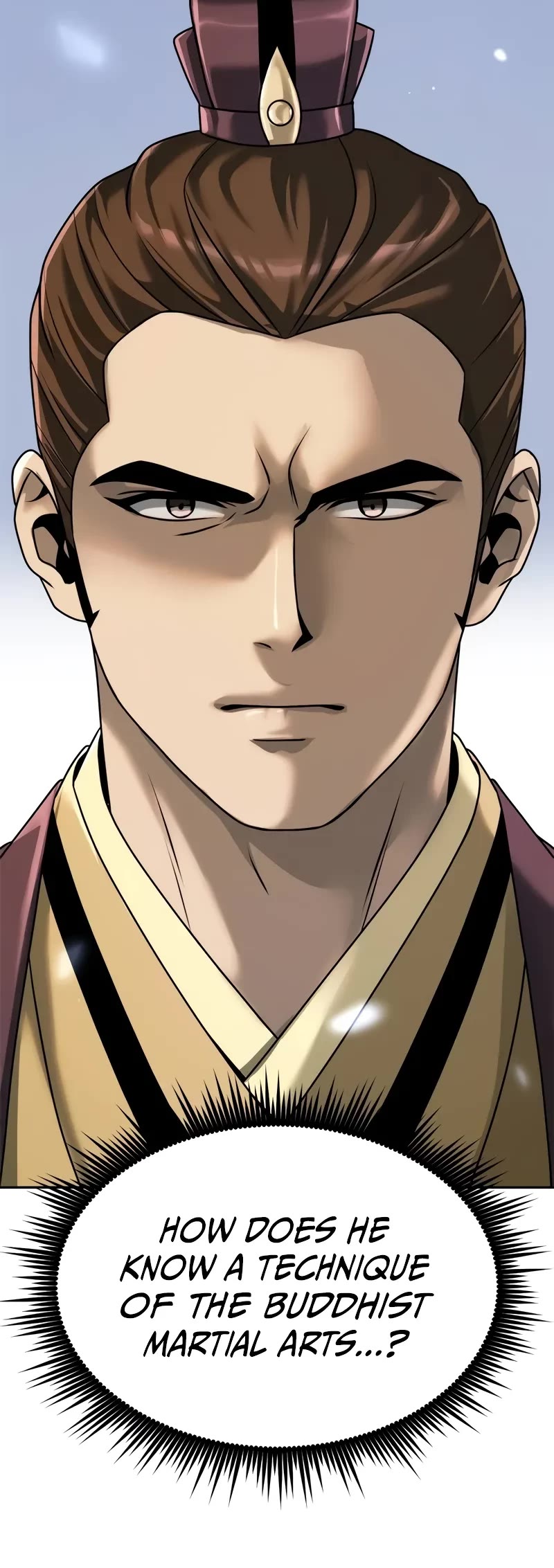Chronicles of the Demon Faction Chapter 94 page 30 - Chapter 94