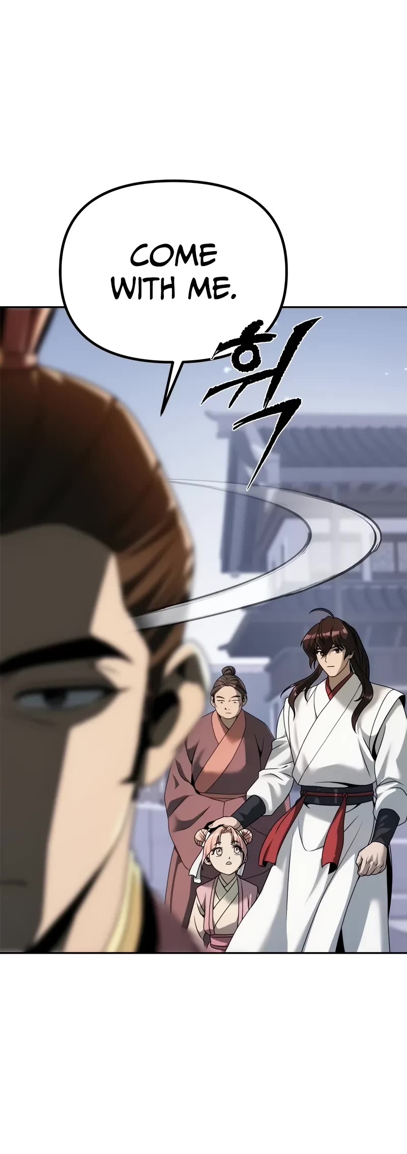 Chronicles of the Demon Faction Chapter 94 page 31 - Chapter 94
