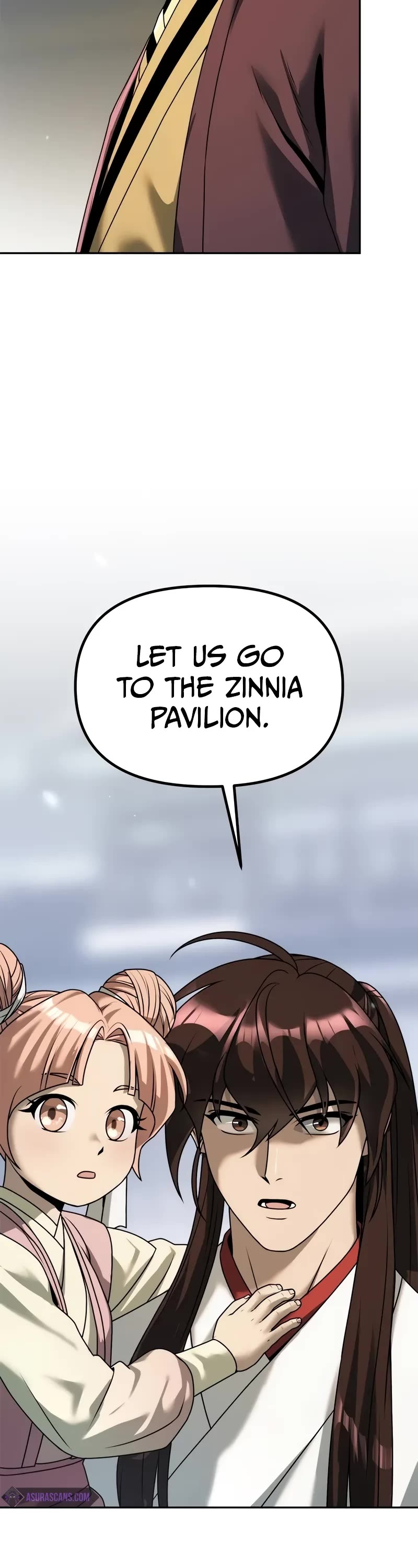 Chronicles of the Demon Faction Chapter 94 page 33 - Chapter 94