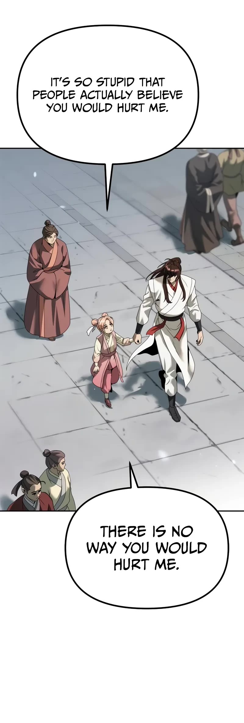 Chronicles of the Demon Faction Chapter 94 page 36 - Chapter 94