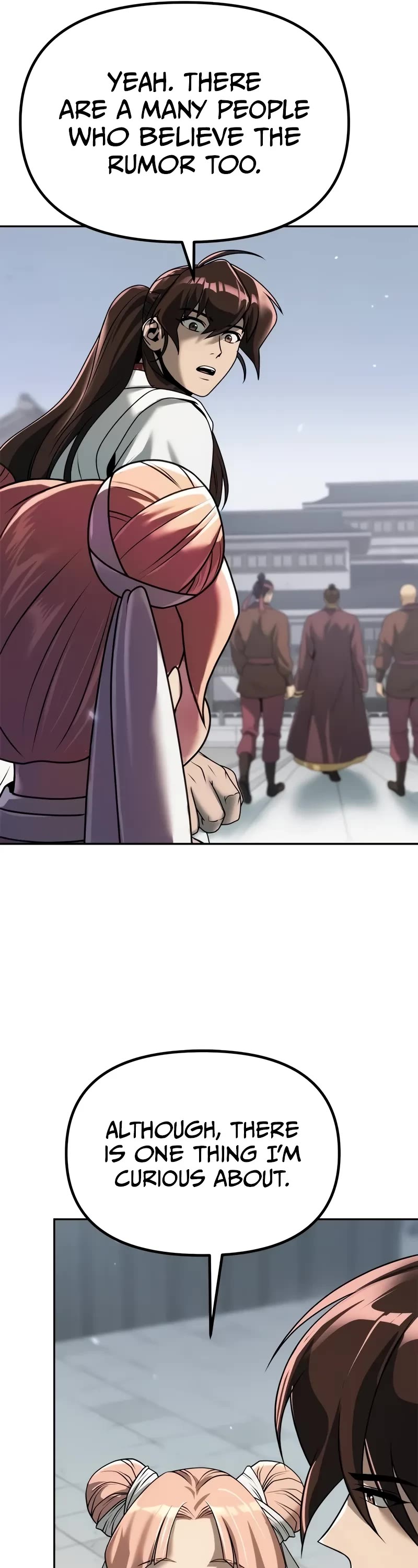 Chronicles of the Demon Faction Chapter 94 page 37 - Chapter 94