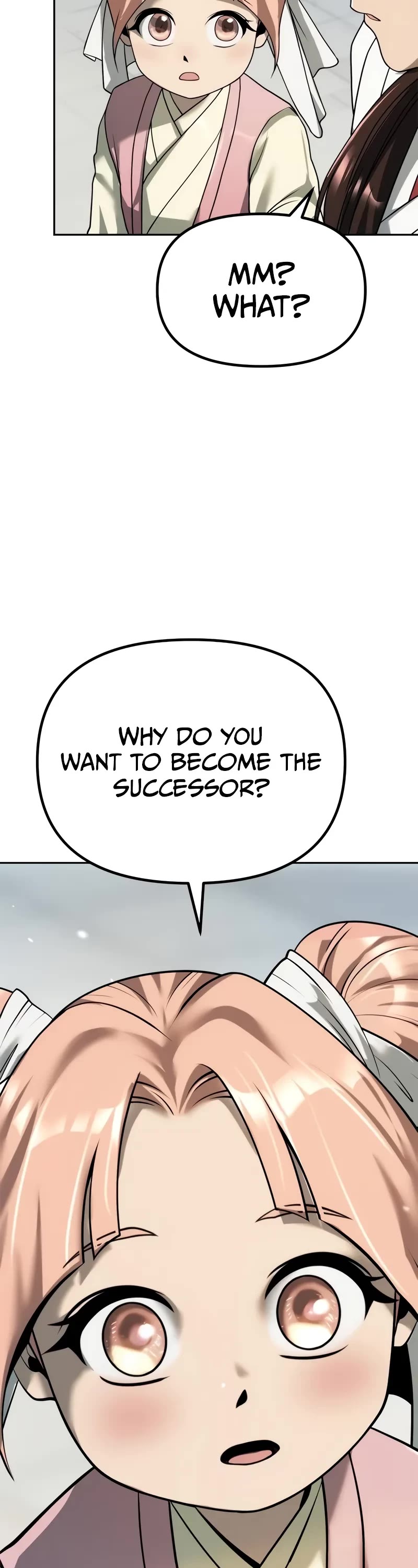 Chronicles of the Demon Faction Chapter 94 page 38 - Chapter 94