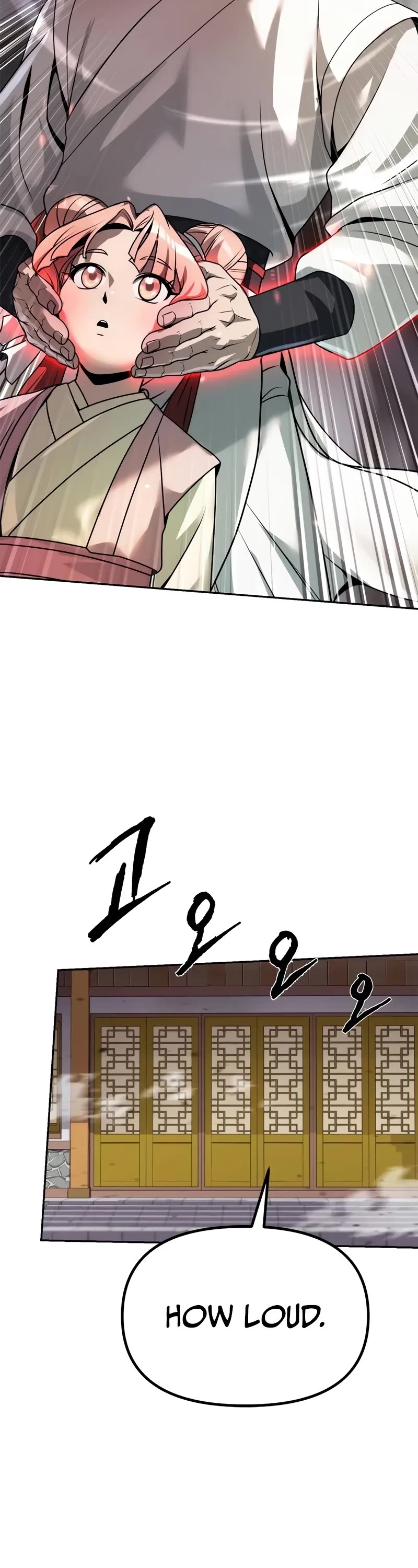 Chronicles of the Demon Faction Chapter 94 page 4 - Chapter 94
