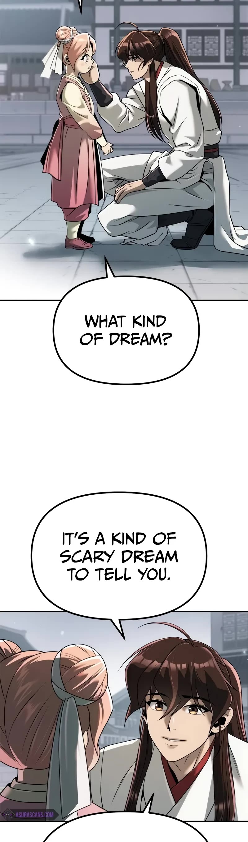 Chronicles of the Demon Faction Chapter 94 page 40 - Chapter 94