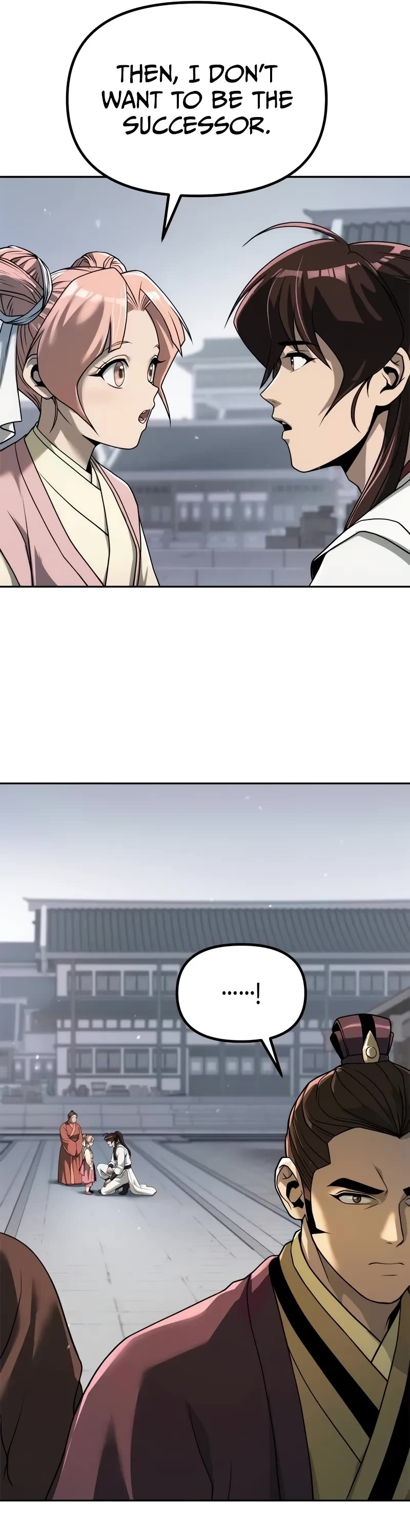 Chronicles of the Demon Faction Chapter 94 page 42 - Chapter 94
