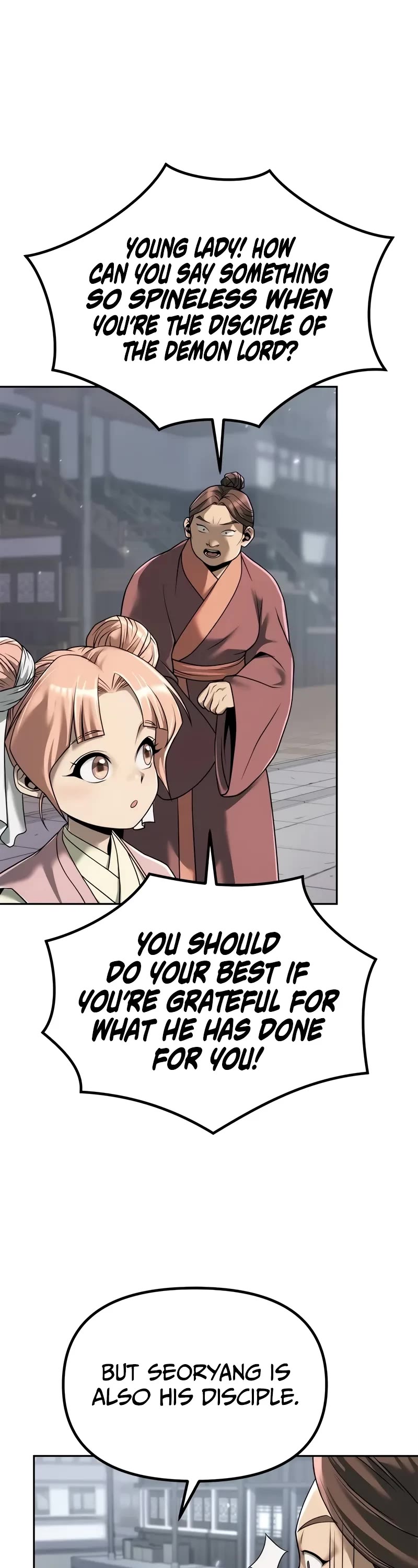 Chronicles of the Demon Faction Chapter 94 page 43 - Chapter 94