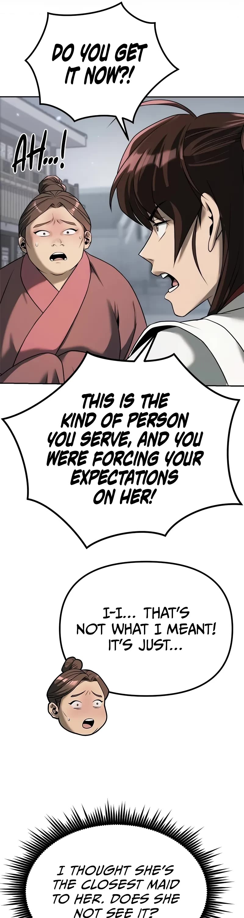Chronicles of the Demon Faction Chapter 94 page 47 - Chapter 94