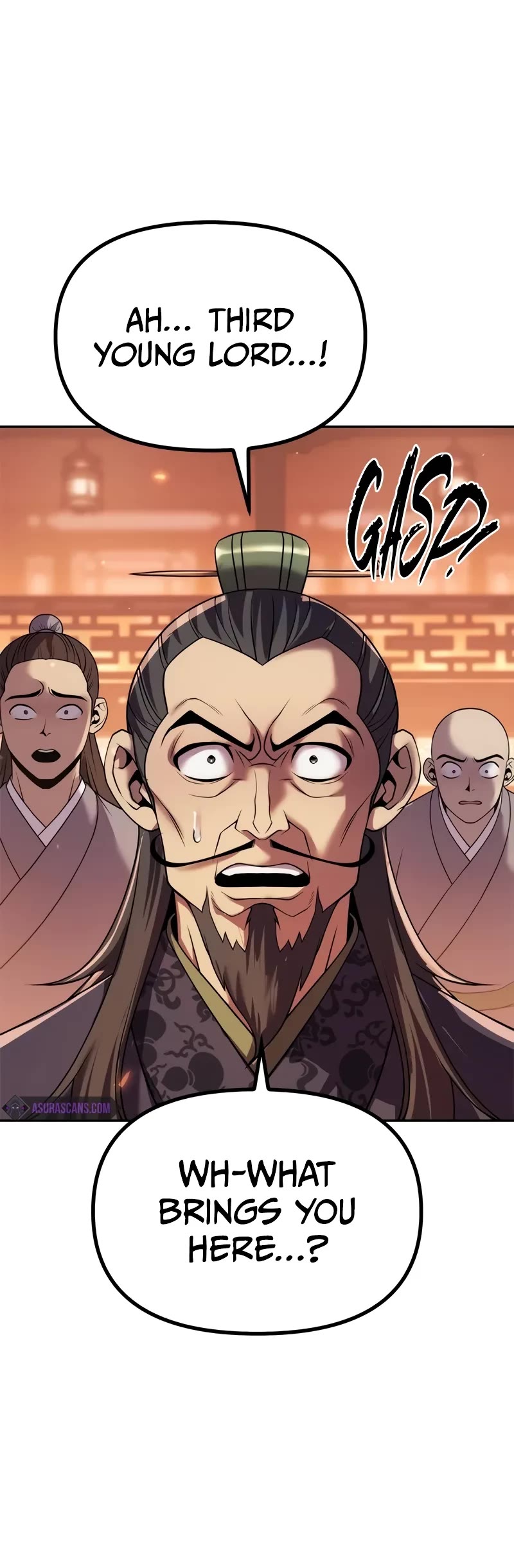 Chronicles of the Demon Faction Chapter 94 page 50 - Chapter 94