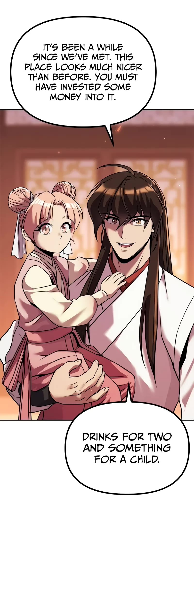 Chronicles of the Demon Faction Chapter 94 page 51 - Chapter 94