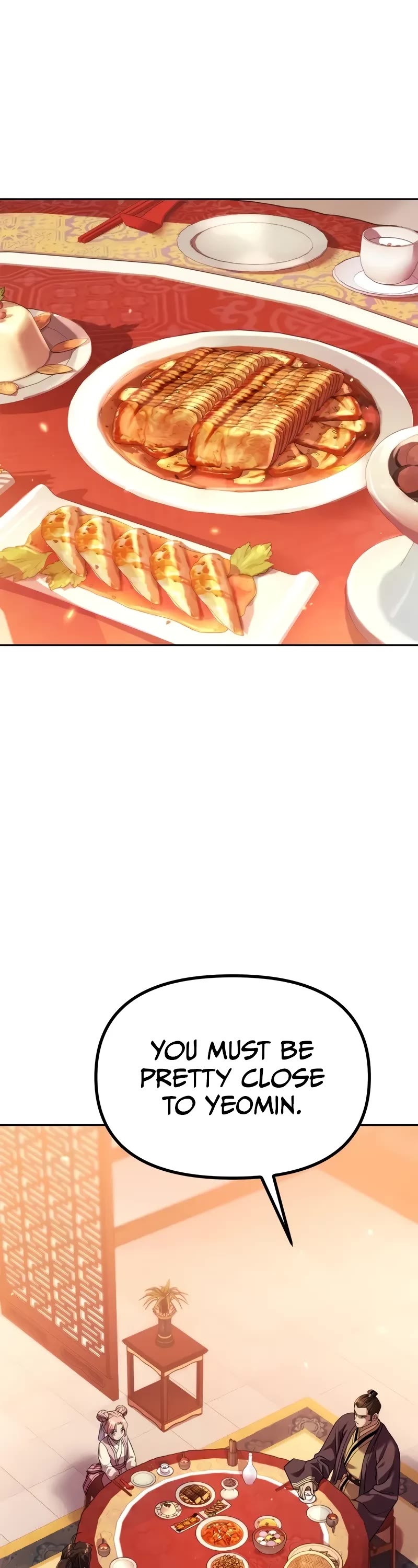 Chronicles of the Demon Faction Chapter 94 page 53 - Chapter 94