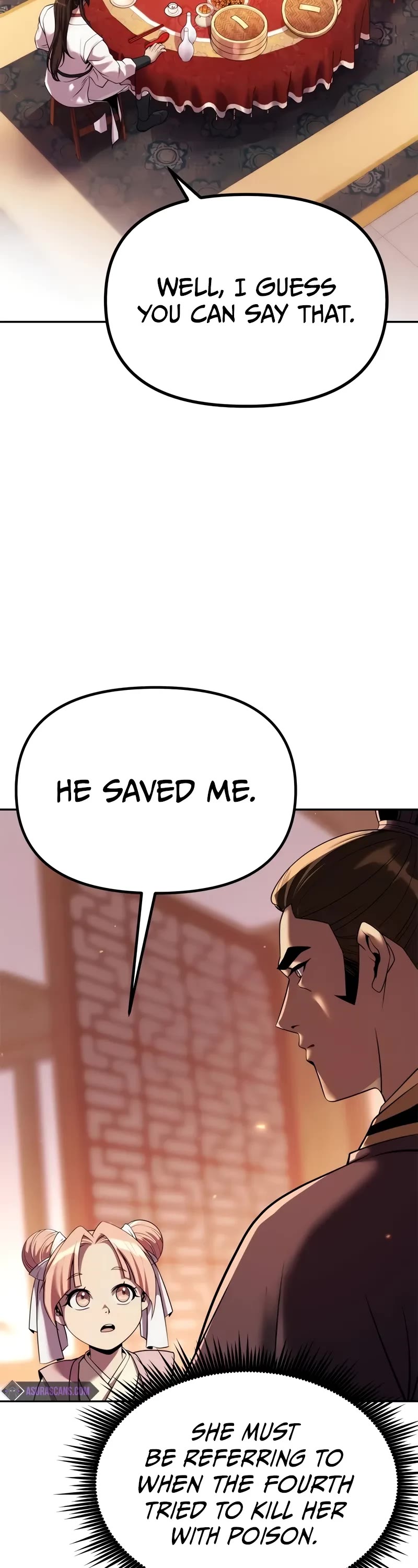 Chronicles of the Demon Faction Chapter 94 page 54 - Chapter 94