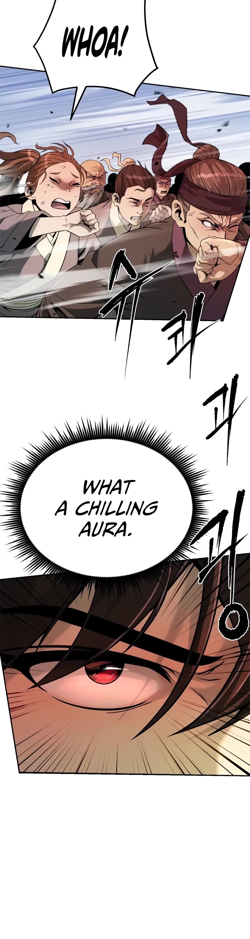 Chronicles of the Demon Faction Chapter 94 page 6 - Chapter 94