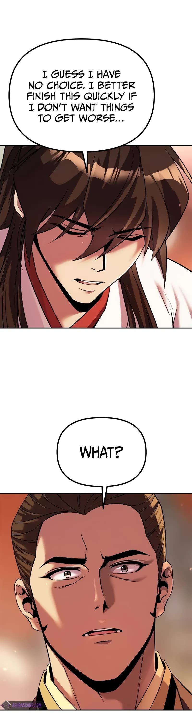 Chronicles of the Demon Faction Chapter 94 page 64 - Chapter 94
