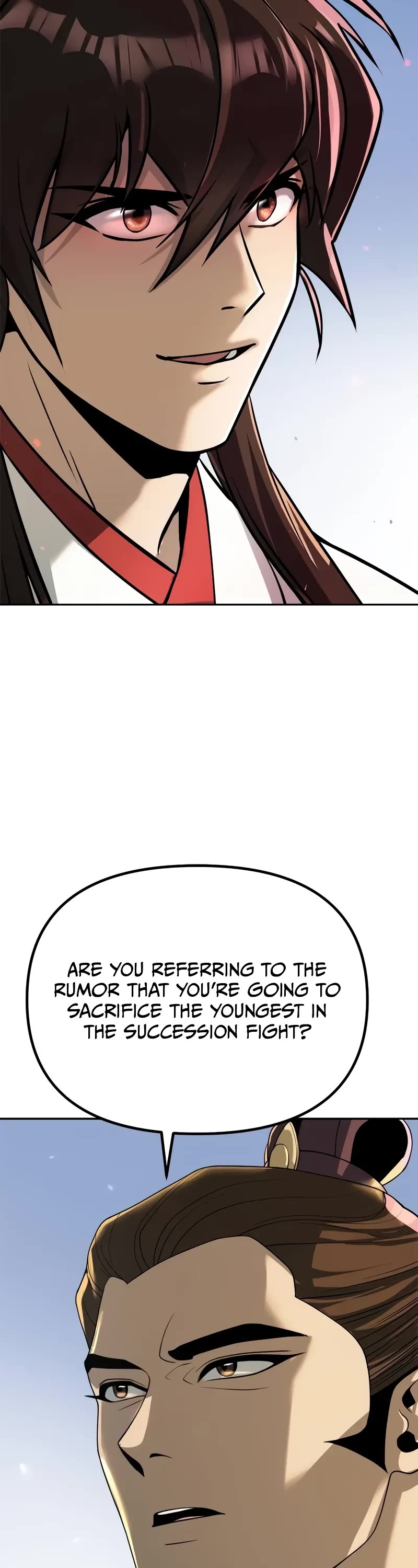 Chronicles of the Demon Faction Chapter 94 page 9 - Chapter 94