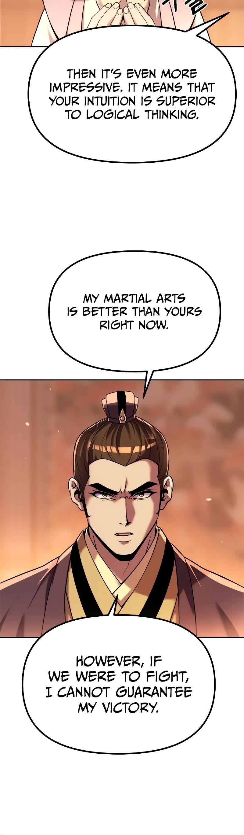 Chronicles of the Demon Faction Chapter 95 page 11 - Chapter 95