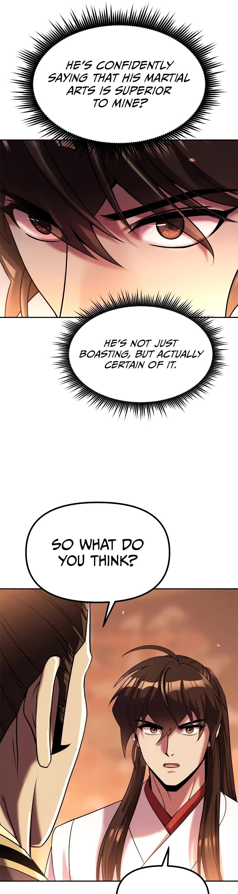 Chronicles of the Demon Faction Chapter 95 page 12 - Chapter 95