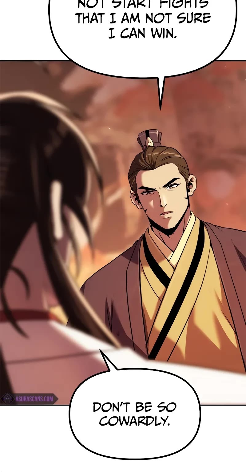 Chronicles of the Demon Faction Chapter 95 page 17 - Chapter 95