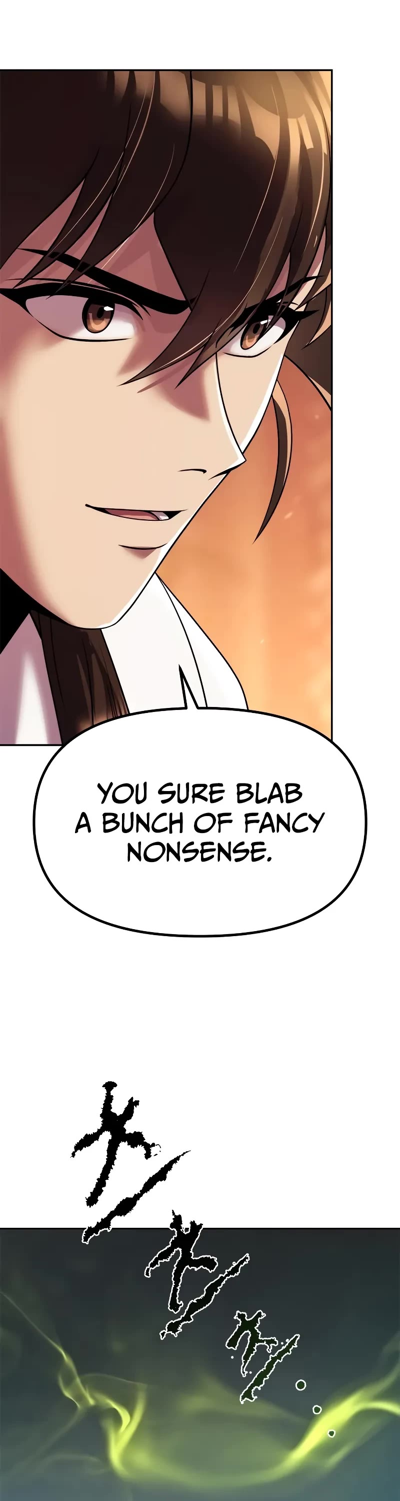 Chronicles of the Demon Faction Chapter 95 page 19 - Chapter 95