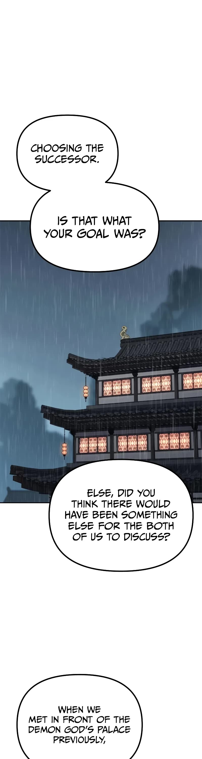 Chronicles of the Demon Faction Chapter 95 page 2 - Chapter 95