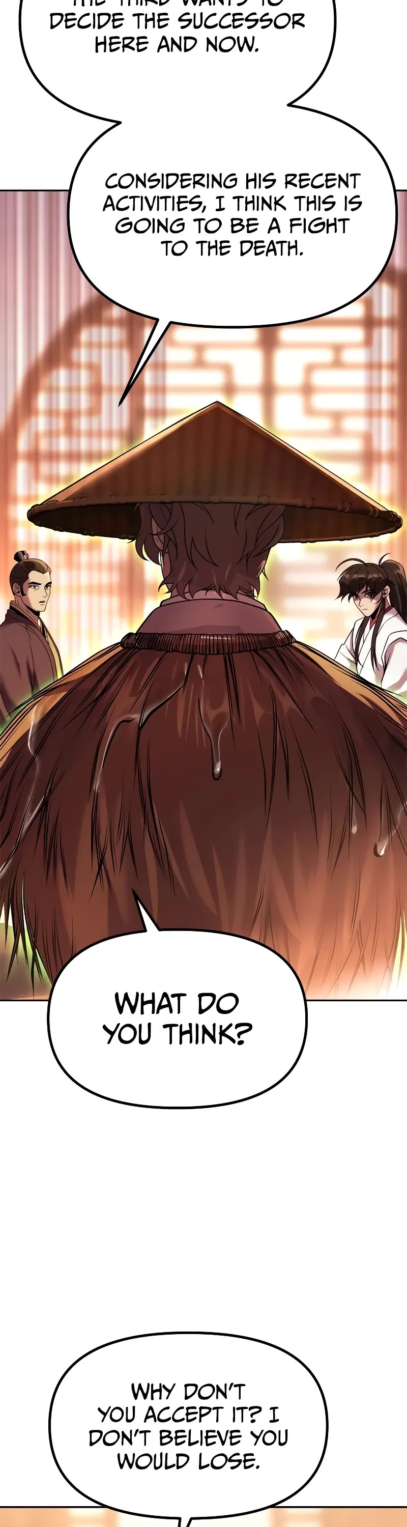 Chronicles of the Demon Faction Chapter 95 page 26 - Chapter 95