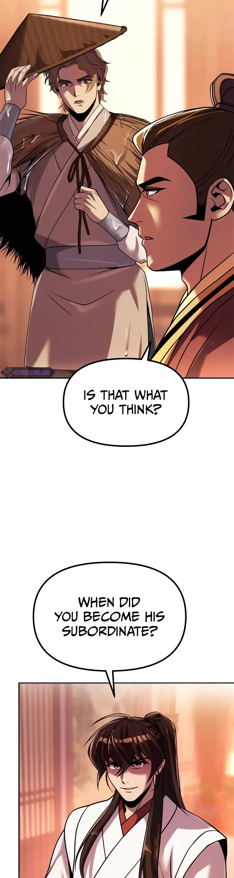 Chronicles of the Demon Faction Chapter 95 page 27 - Chapter 95