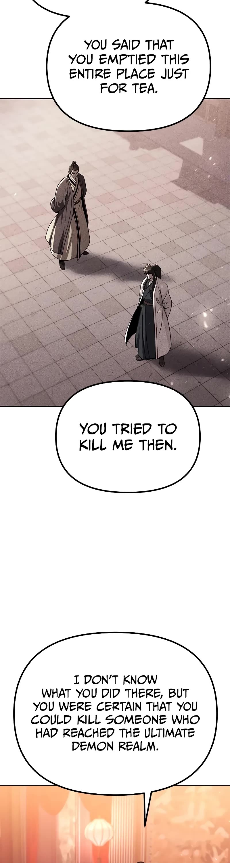 Chronicles of the Demon Faction Chapter 95 page 3 - Chapter 95