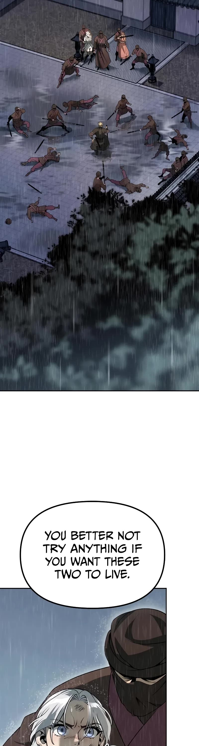 Chronicles of the Demon Faction Chapter 95 page 33 - Chapter 95