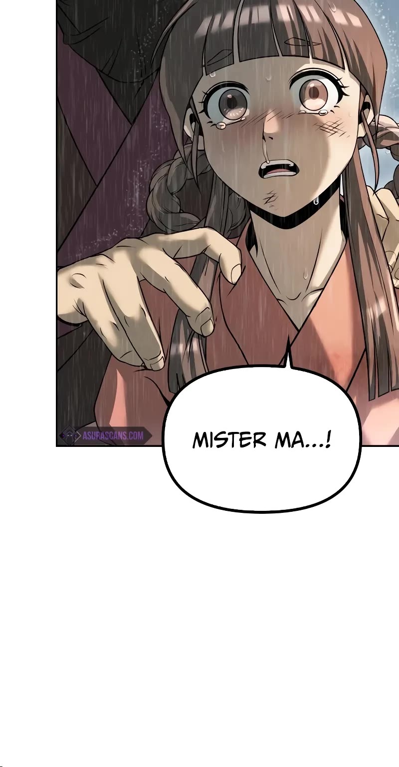Chronicles of the Demon Faction Chapter 95 page 35 - Chapter 95