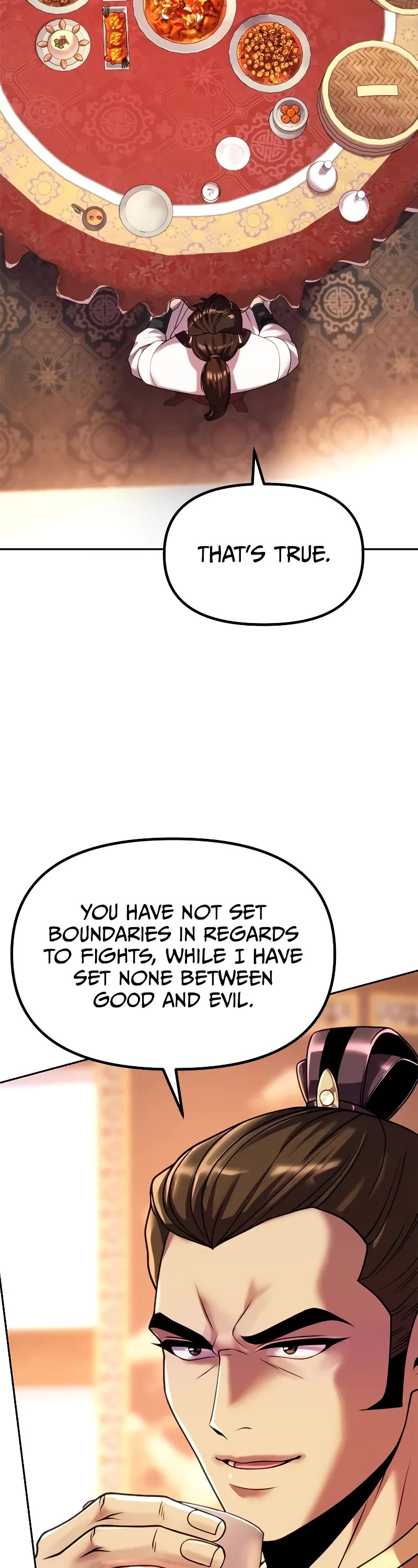 Chronicles of the Demon Faction Chapter 95 page 44 - Chapter 95