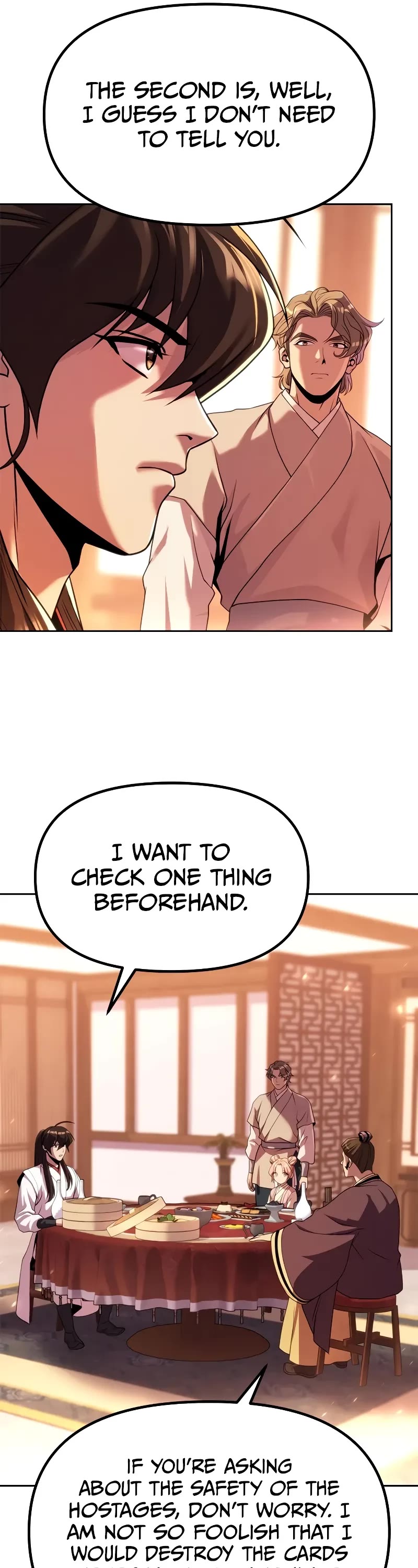 Chronicles of the Demon Faction Chapter 95 page 47 - Chapter 95