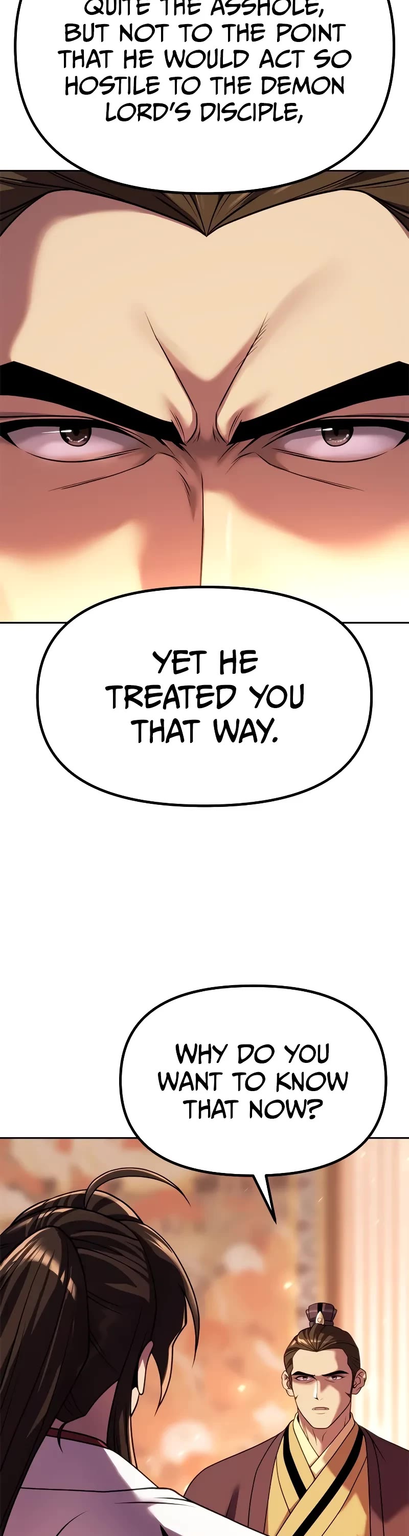 Chronicles of the Demon Faction Chapter 95 page 49 - Chapter 95