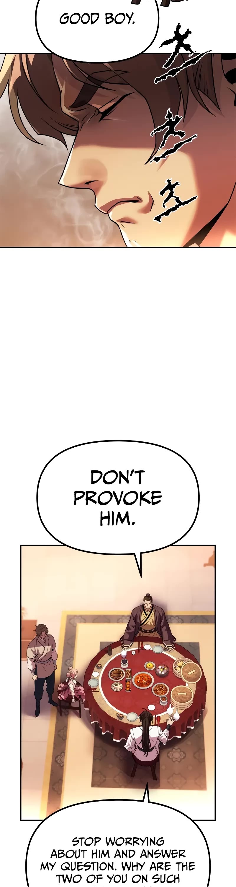 Chronicles of the Demon Faction Chapter 95 page 54 - Chapter 95