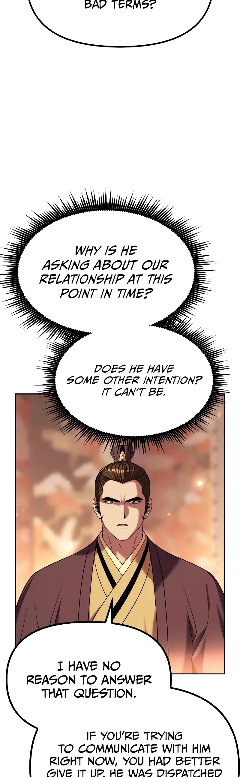 Chronicles of the Demon Faction Chapter 95 page 55 - Chapter 95