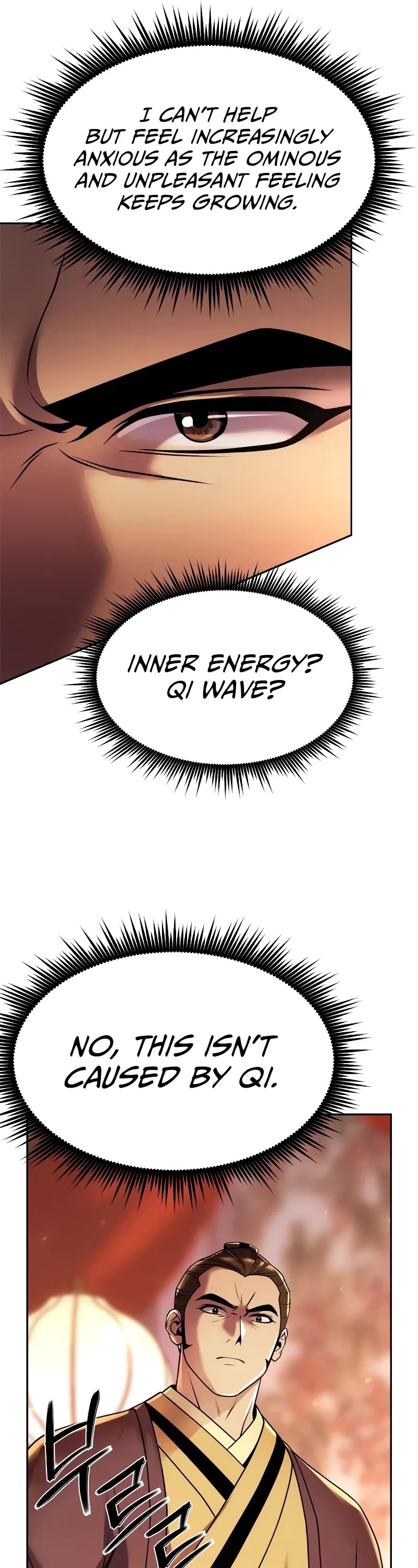 Chronicles of the Demon Faction Chapter 95 page 57 - Chapter 95
