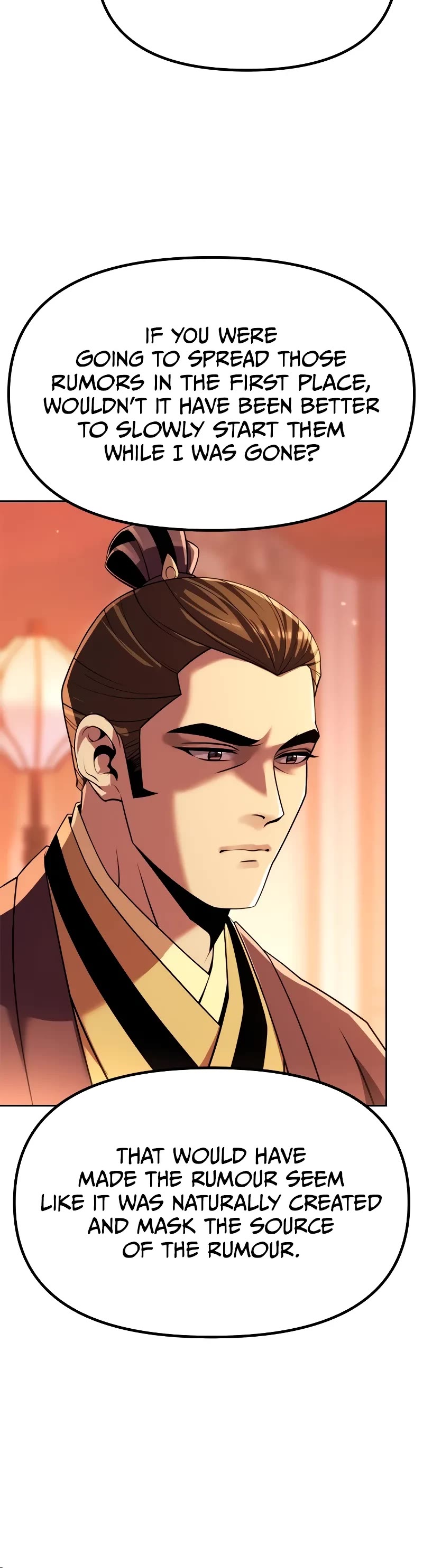Chronicles of the Demon Faction Chapter 95 page 6 - Chapter 95