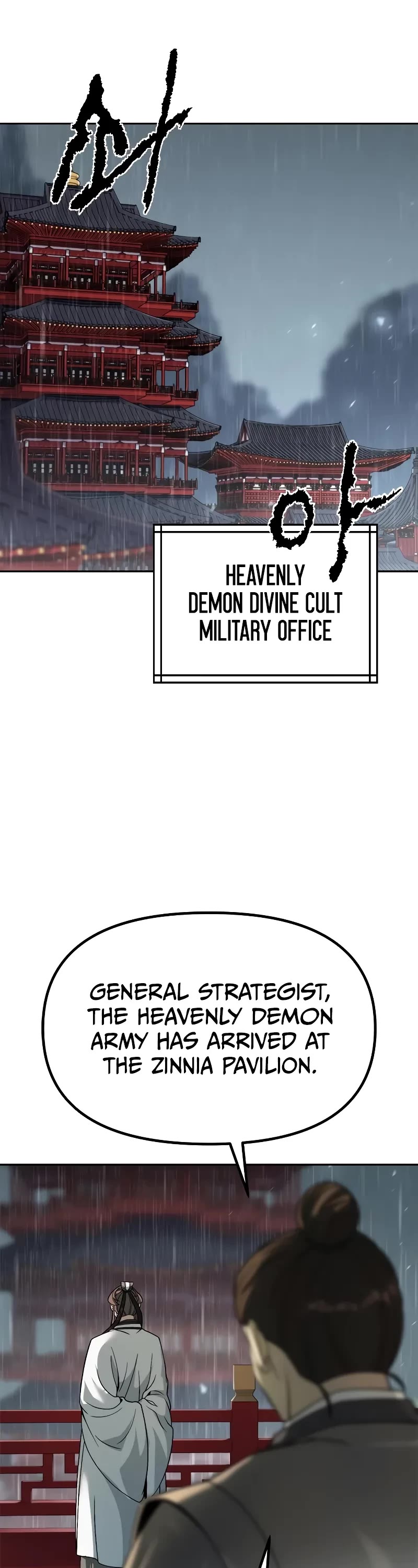 Chronicles of the Demon Faction Chapter 95 page 79 - Chapter 95