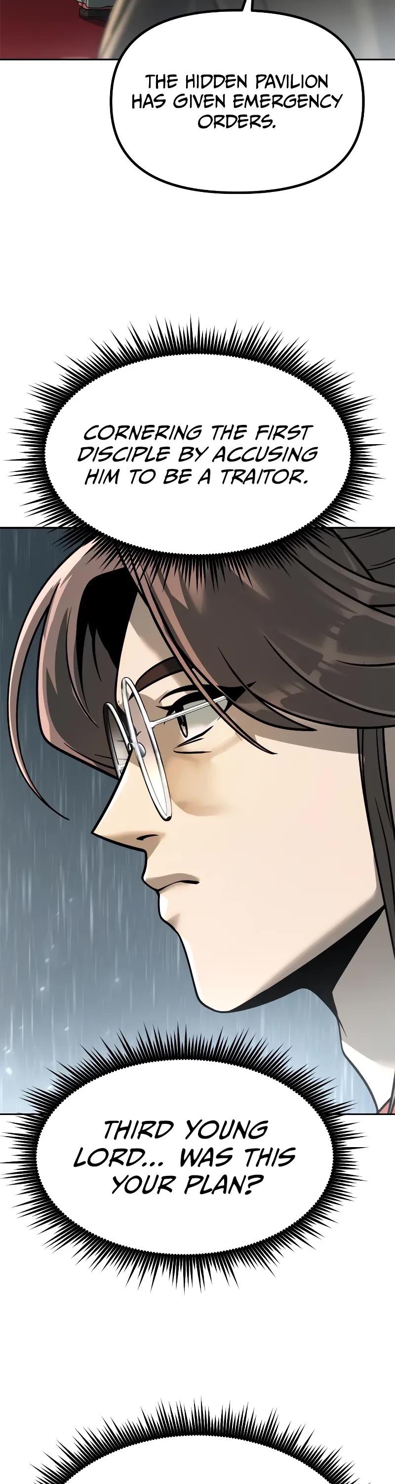 Chronicles of the Demon Faction Chapter 95 page 80 - Chapter 95