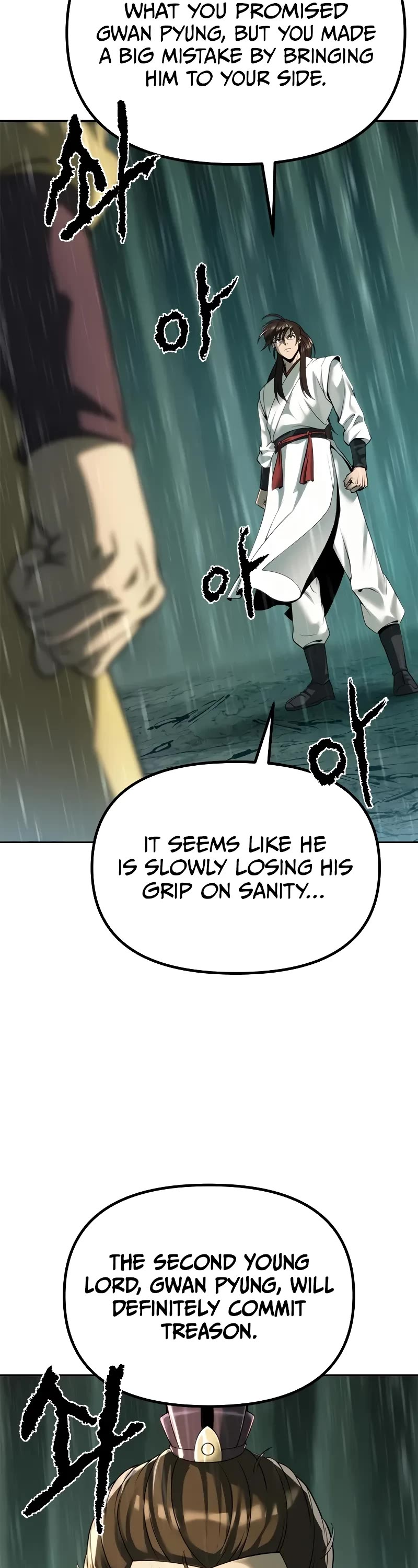 Chronicles of the Demon Faction Chapter 95 page 85 - Chapter 95