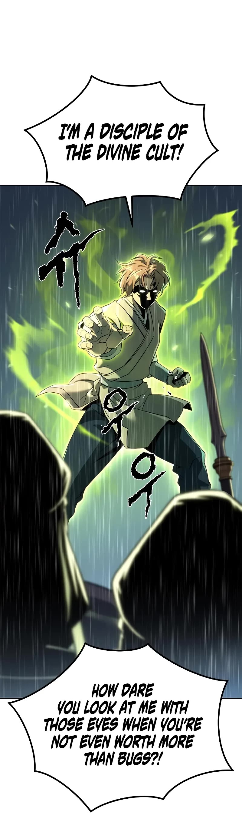 Chronicles of the Demon Faction Chapter 95 page 87 - Chapter 95