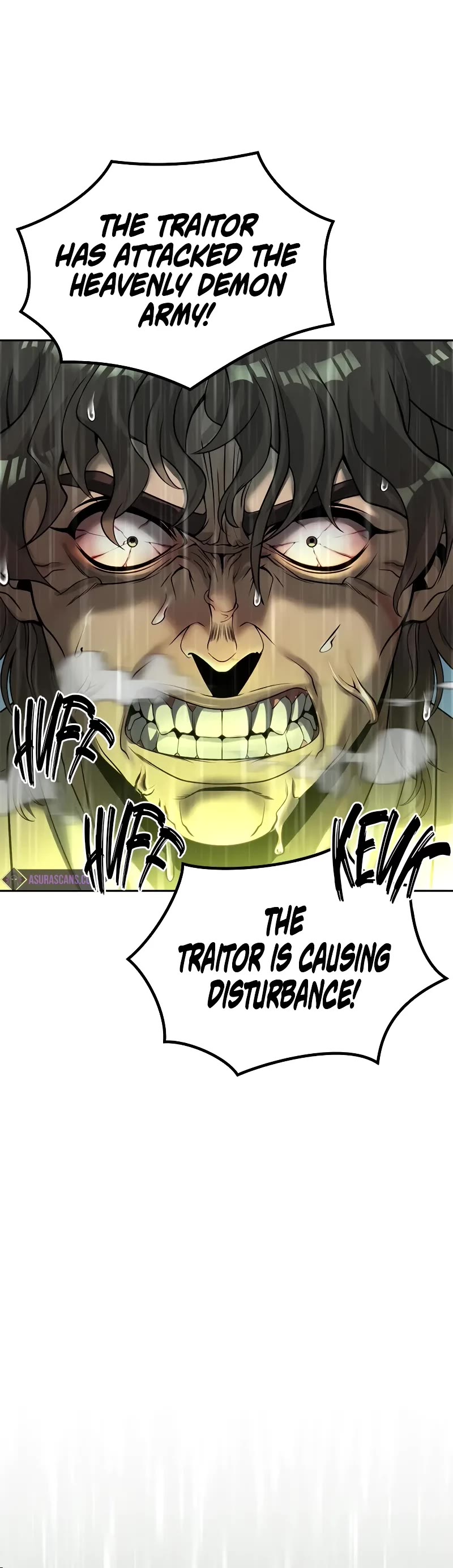 Chronicles of the Demon Faction Chapter 95 page 88 - Chapter 95